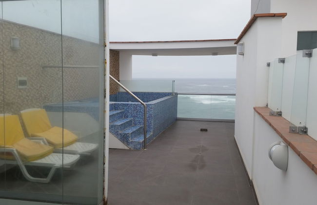 Apartments Boutique Punta Hermosa - Photo 30