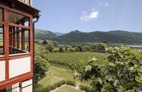 Smart Suites Kaltern - Apartments am Kalterer See - Foto 38