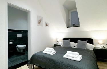 Apartment 1 nähe Rhein mit top Verkehrsanbindung - Foto 25