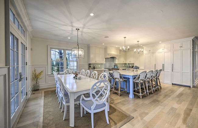 Shelter Island Retreat with Outdoor Pool! - Foto 59