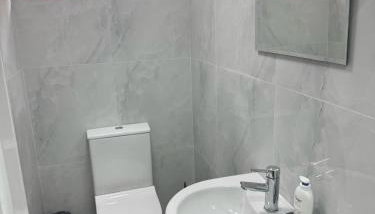 Rest Nest UK House - Foto 2