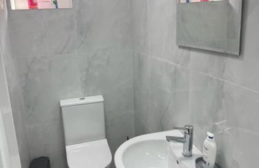 Rest Nest UK House - Foto 2