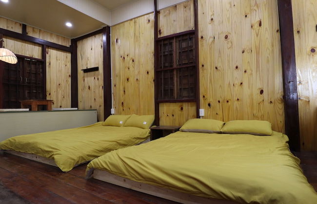 THE 47 HOUSE - Foto 17