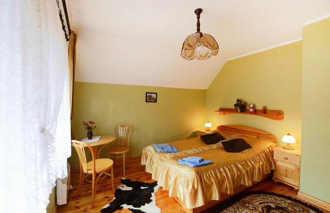 Dom pod Sosnami - Foto 9