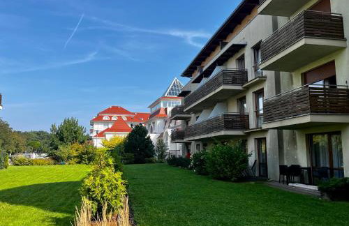 Apartament Wczasowa z tarasem/ogródkiem - Foto 29