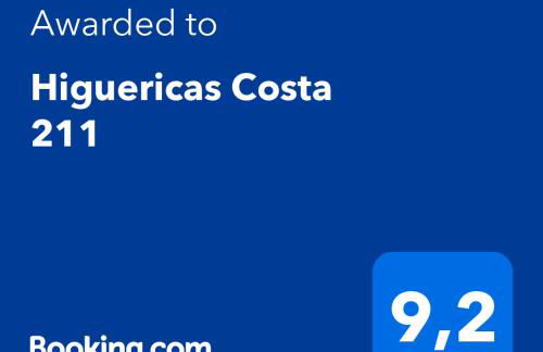 Higuericas Costa 211 - Foto 2