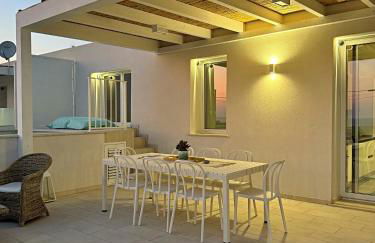 Villetta Annamari' - Fronte Mare Con Piscina Privata A Santa Maria Di Leuca - Foto 30