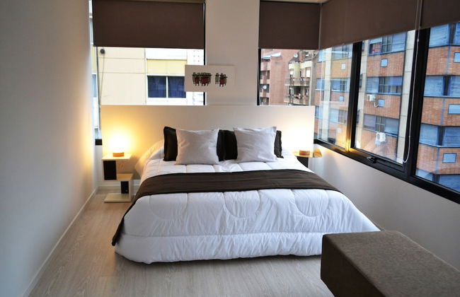 Departamentos Rondeau By Lugar - Foto 4