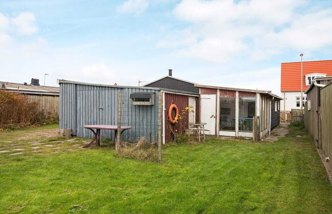 5 Person Holiday Home in Thyboron - Foto 21