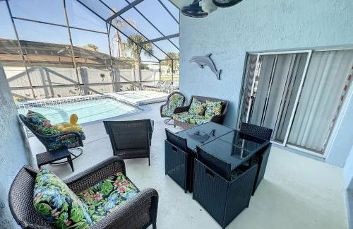 Mickeys Movie House, 2 Masters, Pool And Spa - Foto 55