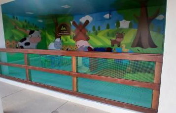 Refúgio 206 - região de Gravatá - Condomínio Topo da Montanha - Foto 8