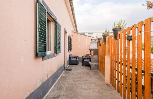 Ben House, private parking - Foto 40