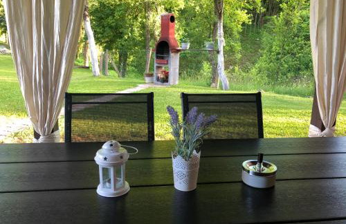 Apartment Michaela - Foto 41