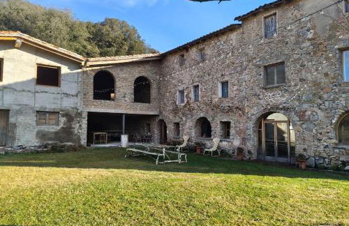 Caseta a masia Les Corominotes - Foto 22