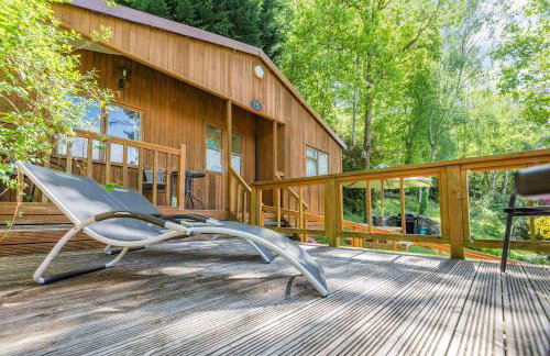 Bluebell Cottage - Foto 22