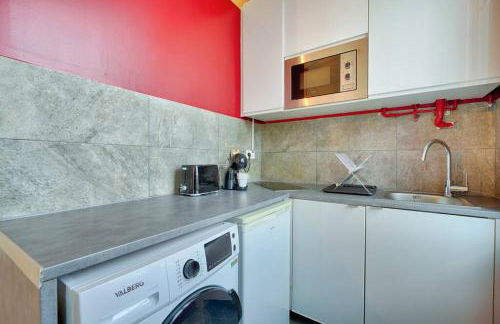 Studio Marie - Foto 13