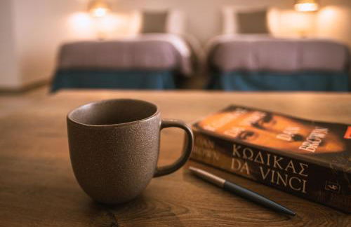 Sophies Greek Gateway - Foto 6