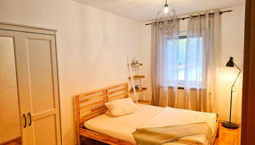 Ferienwohnungen Lindenhof - Foto 5, wardrobe