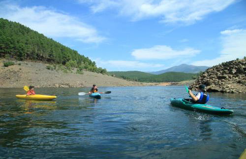 Casa rural El Abejaruco - Foto 67