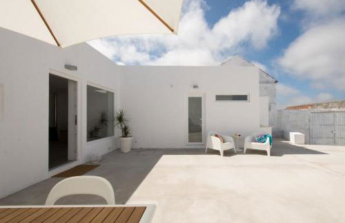 ST Villa 09 in Atouguia da Baleia - Foto 10