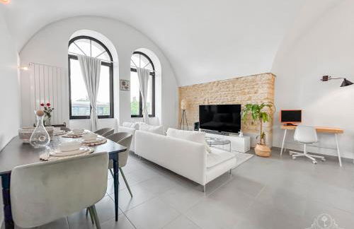 Loft Lumineux Proche de la Cathédrale - Foto 18