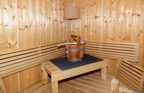 Seepark Auenhain - Foto 60