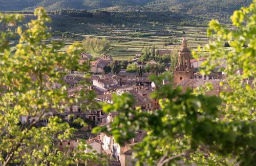 CASA RURAL ADUANA - Foto 18