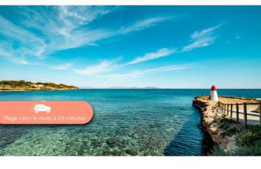 L'instant aixois T3 situé à Aix La Duranne - Foto 24