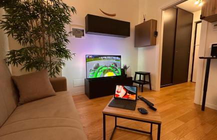 Milano Maison D'Anna - Foto 19