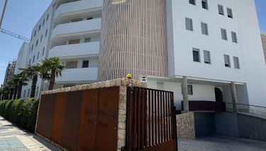 Playa Granada Mar de Fabiola - Foto 5