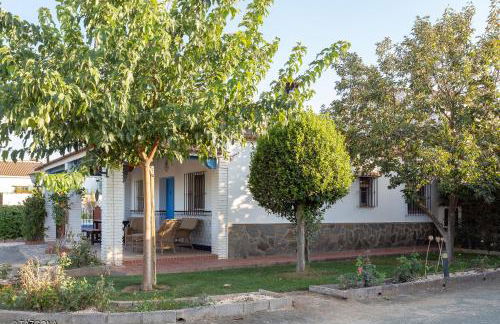 Casa Rural Tazgona - Photo 24