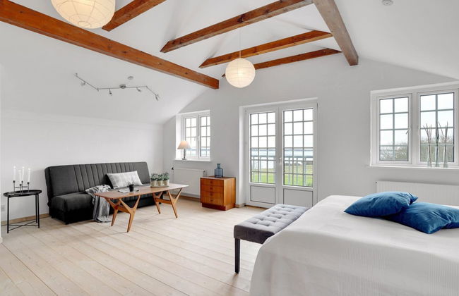 "Thorge" - 75m to the fjord - Foto 46