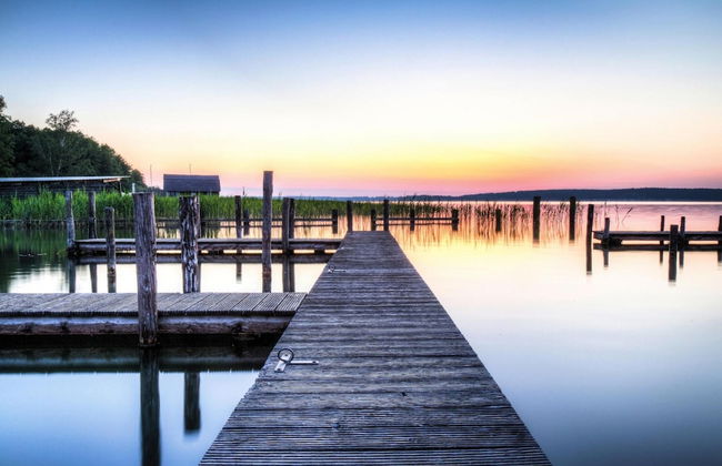 Appartements im Maremuritz Yachthafen Resort - Foto 28