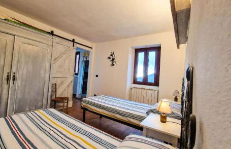 Ca' Liggia - Pace e Relax a 30 min dal mare - Photo 8