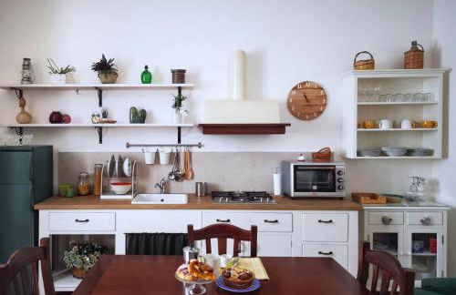 Etesia Vacation Home - Foto 8