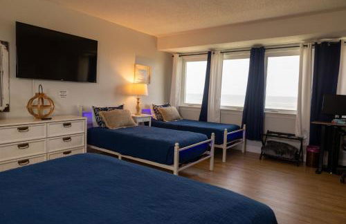 Beach Getaway in Amelia - Ocean Views & Room for 8 - Foto 47