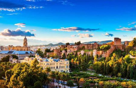 Málaga Alcolea - Photo 44