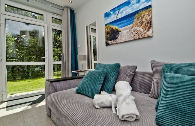 Apartamenty.in Jurata - Photo 7