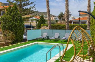 Gournes Mare Luxury Villa with private pool - Photo 56