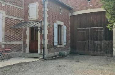 De brique & de bois, Lac du Der - Foto 17