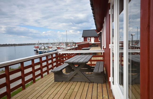 Lankanholmen Sea Cabins - Photo 27