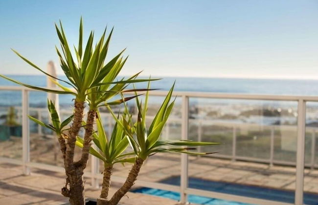 Zeezicht Apartments - Foto 18