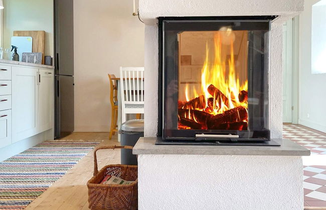 4 Person Holiday Home in Skurup - Photo 14