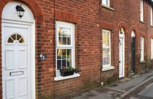 Beautiful renovated cottage in Mersham Ashford Kent - Foto 7