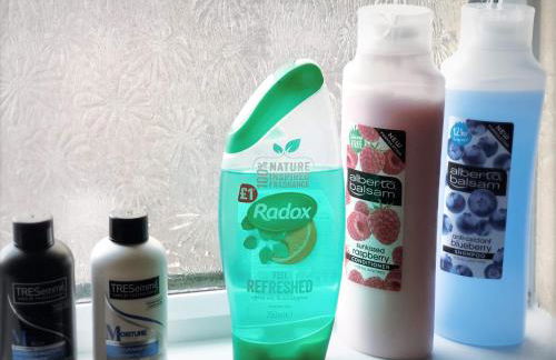 Richmond Luxury flat Fabulous location - Foto 10