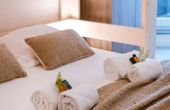 Bright Apartment Only 5 Minutes From the Beach - Foto 13