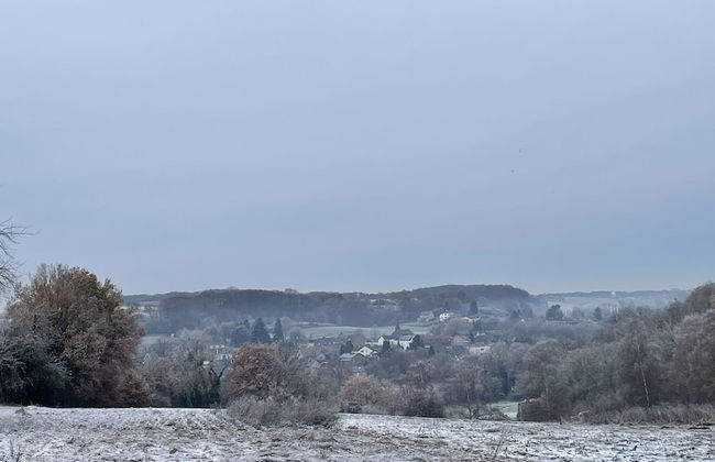 Charming Holiday Home in Bassenge With Garage - Foto 21