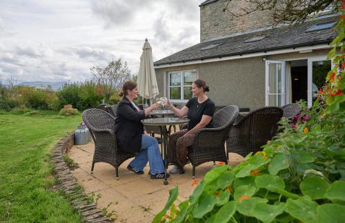 The Melbreak Hotel - Foto 79