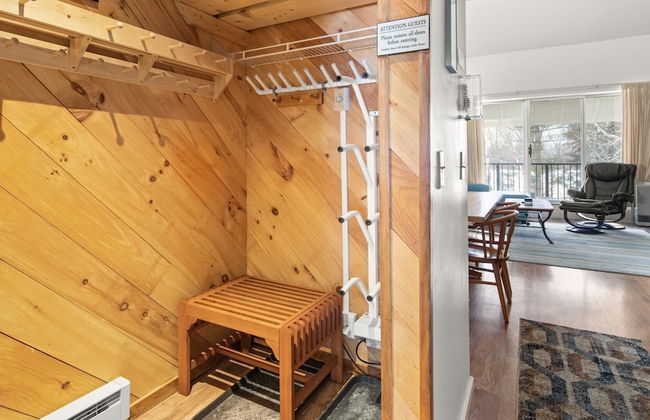 19 Mountainside 2 Bedroom Condo by RedAwning - Foto 32