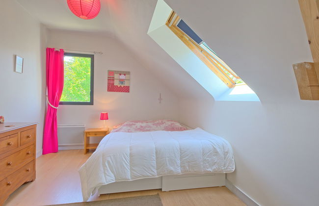 Charme de Kerfago - Foto 24